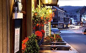 Logis Hotel Du Midi