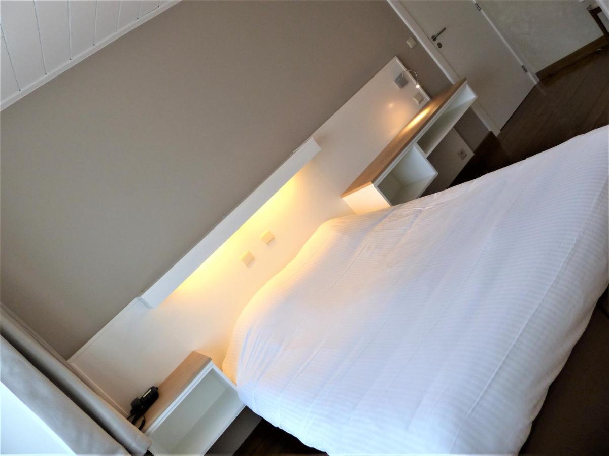 Logis Hotel Du Midi La-Roche-en-Ardenne Extérieur photo